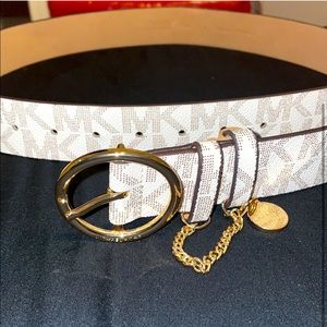 Michael Kors belt